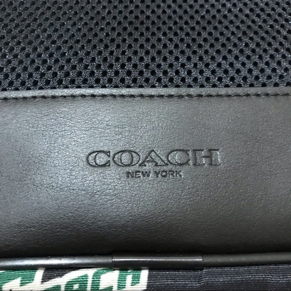 ❤️ Coach Packing Cube Set With Travel Patches 💕 - Picture 4 of 12